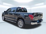 New 2025 Ford F150 Lariat w/ Equipment Group 501A Mid image 4