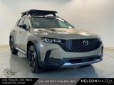 New 2025 MAZDA CX-50 Meridian Edition w/ Apex Package image 4