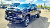 New 2025 Chevrolet Silverado 2500 Custom w/ Custom Value Package image 3