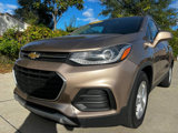 Used 2018 Chevrolet Trax LT w/ LT Convenience Package image 2