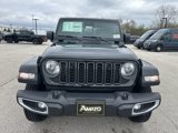 New 2025 Jeep Gladiator Sport image 3