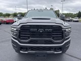 New 2025 RAM 3500 Laramie w/ Night Edition image 2
