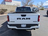 Used 2025 RAM 1500 Big Horn image 6