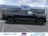 New 2025 Ford F250 Lariat image 2