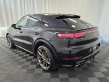 Certified 2021 Porsche Cayenne Turbo image 3