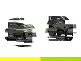 New 2025 Lexus LX 700h Luxury image 4