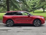 New 2025 Lincoln Corsair Grand Touring image 2