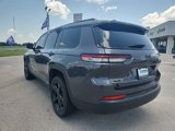 Used 2024 Jeep Grand Cherokee L Laredo image 3