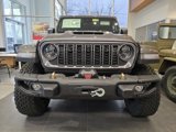 New 2025 Jeep Wrangler Unlimited Rubicon 392 image 2