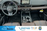 New 2025 Honda Pilot Elite image 3