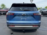 New 2026 Chevrolet Equinox LT w/ Convenience Package II image 4
