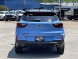 Certified 2024 Chevrolet TrailBlazer RS w/ Convenience Package image 6