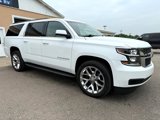 Used 2018 Chevrolet Suburban LT w/ Max Trailering Package image 3