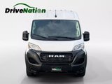 Used 2025 RAM ProMaster 2500 w/ Convenience Group image 2