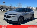 New 2025 Nissan Murano Platinum w/ Cargo Package image 5