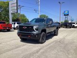 New 2025 Chevrolet Silverado 2500 ZR2 image 3