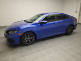 Used 2019 Honda Civic Sport image 2