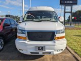 New 2025 GMC Savana 2500 w/ Driver Convenience Package image 2
