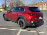 Certified 2024 MAZDA CX-50 AWD 2.5 S w/ Weather Package image 3