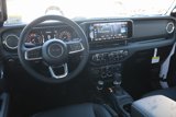 New 2025 Jeep Wrangler Sahara w/ Safety Group image 2