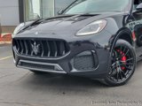 New 2025 Maserati Grecale Modena image 2