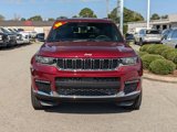 New 2025 Jeep Grand Cherokee L Limited w/ Luxury Tech Group II image 2