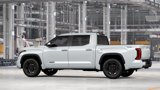 New 2026 Toyota Tundra 1794 Edition image 5