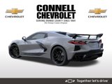 New 2025 Chevrolet Corvette Stingray Convertible w/ 1LT image 3
