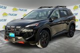New 2025 Nissan Rogue SV w/ Rock Creek Premium Package image 4