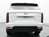 New 2025 Cadillac Escalade IQ Luxury 2 image 4