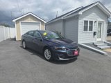 Used 2017 Chevrolet Malibu LT w/ Driver Confidence Package image 3
