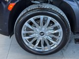 Used 2024 Cadillac Escalade ESV Premium Luxury w/ Performance Package image 4