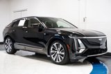 Used 2024 Cadillac Lyriq Luxury w/ LPO, Floor Liner Package image 5