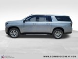 New 2025 Chevrolet Suburban Premier image 4