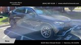 New 2025 Mercedes-Benz GLC 63 AMG S image 4