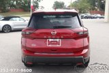New 2026 Nissan Rogue SV w/ SV Premium Package image 6