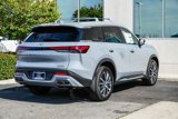 New 2025 INFINITI QX60 Sensory image 6