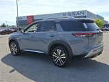 New 2025 Nissan Pathfinder Platinum w/ Cargo Package image 3