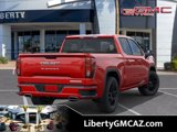 New 2026 GMC Sierra 1500 Elevation w/ X31 Off-Road Package image 5