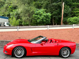 Used 2005 Chevrolet Corvette Convertible w/ Preferred Equipment Group image 3