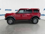 New 2025 Ford Bronco Badlands image 5