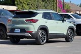New 2026 Chevrolet TrailBlazer LT image 4
