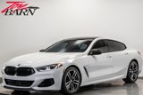 Used 2023 BMW M850i Gran Coupe xDrive image 1