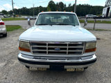 Used 1992 Ford F350 2WD SuperCab DRW image 4