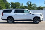 New 2025 GMC Yukon XL Denali Ultimate image 3