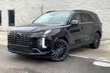 New 2025 Hyundai Palisade Calligraphy image 2