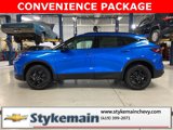 New 2025 Chevrolet Blazer LT w/ Convenience Package image 2