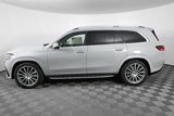New 2025 Mercedes-Benz GLS 450 4MATIC image 3