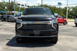 New 2025 Chevrolet Tahoe Premier image 2
