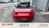 Used 2017 MAZDA MX-5 Miata Sport image 6